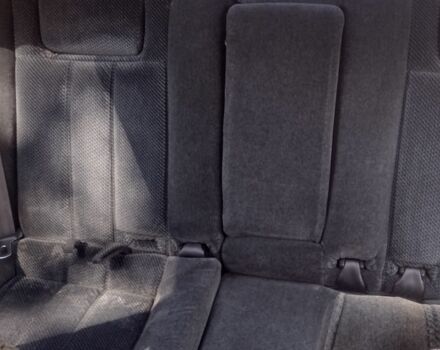 Зеленый Мицубиси Галант, объемом двигателя 0 л и пробегом 222 тыс. км за 1999 $, фото 3 на Automoto.ua