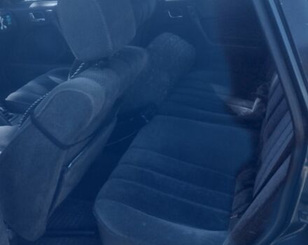 Зеленый Мицубиси Галант, объемом двигателя 0 л и пробегом 222 тыс. км за 1999 $, фото 2 на Automoto.ua