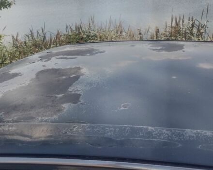 Зеленый Мицубиси Галант, объемом двигателя 0 л и пробегом 222 тыс. км за 1999 $, фото 6 на Automoto.ua