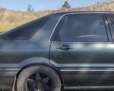 Зеленый Мицубиси Галант, объемом двигателя 0 л и пробегом 222 тыс. км за 1999 $, фото 17 на Automoto.ua