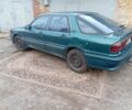 Мицубиси Галант 1992 в Вишневом на Automoto.ua Зеленый Мицубиси Галант, объемом двигателя 2 л и пробегом 169 тыс. км за 725 $, фото 1 на Automoto.ua