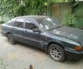 Зелений Міцубісі Галант, об'ємом двигуна 2 л та пробігом 500 тис. км за 1000 $, фото 2 на Automoto.ua