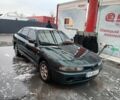 Зеленый Мицубиси Галант, объемом двигателя 1.8 л и пробегом 410 тыс. км за 1100 $, фото 6 на Automoto.ua
