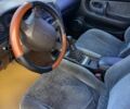 Зеленый Мицубиси Галант, объемом двигателя 1.8 л и пробегом 410 тыс. км за 1100 $, фото 4 на Automoto.ua
