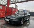 Зеленый Мицубиси Галант, объемом двигателя 1.8 л и пробегом 410 тыс. км за 1100 $, фото 7 на Automoto.ua