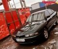 Зелений Міцубісі Галант, об'ємом двигуна 1.8 л та пробігом 410 тис. км за 1100 $, фото 1 на Automoto.ua