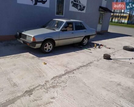 Зеленый Мицубиси Галант, объемом двигателя 2 л и пробегом 150 тыс. км за 3000 $, фото 3 на Automoto.ua