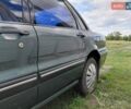 Зелений Міцубісі Галант, об'ємом двигуна 1.8 л та пробігом 400 тис. км за 1400 $, фото 1 на Automoto.ua