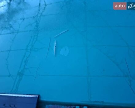 Зеленый Мицубиси Галант, объемом двигателя 1.8 л и пробегом 378 тыс. км за 950 $, фото 16 на Automoto.ua