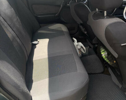 Зеленый Мицубиси Галант, объемом двигателя 1.76 л и пробегом 352 тыс. км за 1650 $, фото 19 на Automoto.ua