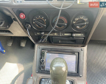 Зеленый Мицубиси Галант, объемом двигателя 1.76 л и пробегом 352 тыс. км за 1650 $, фото 20 на Automoto.ua