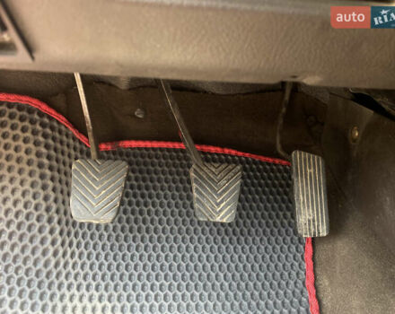 Зеленый Мицубиси Галант, объемом двигателя 1.76 л и пробегом 352 тыс. км за 1650 $, фото 24 на Automoto.ua