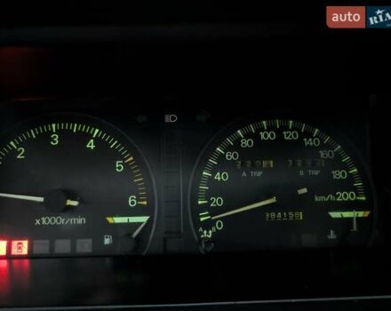 Зеленый Мицубиси Галант, объемом двигателя 1.8 л и пробегом 384 тыс. км за 1274 $, фото 2 на Automoto.ua