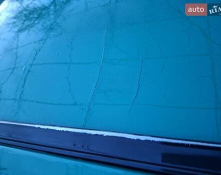 Зеленый Мицубиси Галант, объемом двигателя 1.8 л и пробегом 378 тыс. км за 950 $, фото 18 на Automoto.ua