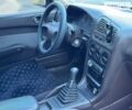 Зеленый Мицубиси Галант, объемом двигателя 1.8 л и пробегом 455 тыс. км за 1999 $, фото 7 на Automoto.ua