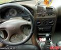 Зеленый Мицубиси Галант, объемом двигателя 1.8 л и пробегом 385 тыс. км за 2100 $, фото 2 на Automoto.ua
