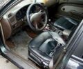 Зеленый Мицубиси Галант, объемом двигателя 1.8 л и пробегом 385 тыс. км за 2100 $, фото 6 на Automoto.ua