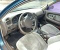 Зелений Міцубісі Галант, об'ємом двигуна 1.8 л та пробігом 245 тис. км за 145000 $, фото 8 на Automoto.ua