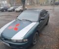 Зеленый Мицубиси Галант, объемом двигателя 2 л и пробегом 280 тыс. км за 1450 $, фото 1 на Automoto.ua