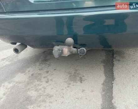 Зеленый Мицубиси Галант, объемом двигателя 1.83 л и пробегом 200 тыс. км за 3100 $, фото 20 на Automoto.ua