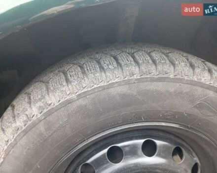 Зеленый Мицубиси Галант, объемом двигателя 1.83 л и пробегом 200 тыс. км за 3100 $, фото 19 на Automoto.ua