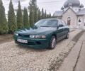 Мицубиси Галант 1997 в Калуше на Automoto.ua Зеленый Мицубиси Галант, объемом двигателя 2 л и пробегом 250 тыс. км за 1499 $, фото 1 на Automoto.ua