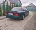 Мицубиси Галант 1997 в Калуше на Automoto.ua Зеленый Мицубиси Галант, объемом двигателя 2 л и пробегом 250 тыс. км за 1499 $, фото 4 на Automoto.ua