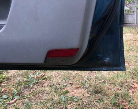 Зеленый Мицубиси Галант, объемом двигателя 2 л и пробегом 350 тыс. км за 2300 $, фото 11 на Automoto.ua