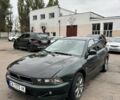Мицубиси Галант 1997 в Черкассах на Automoto.ua Зеленый Мицубиси Галант, объемом двигателя 2 л и пробегом 300 тыс. км за 1300 $, фото 1 на Automoto.ua
