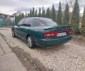 Мицубиси Галант 1997 в Калуше на Automoto.ua Зеленый Мицубиси Галант, объемом двигателя 2 л и пробегом 250 тыс. км за 1499 $, фото 2 на Automoto.ua