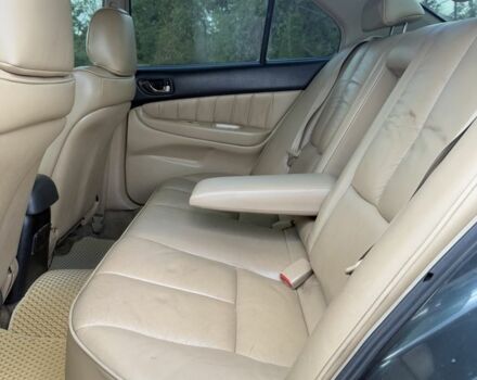 Зелений Міцубісі Галант, об'ємом двигуна 2.5 л та пробігом 300 тис. км за 2999 $, фото 8 на Automoto.ua