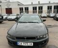 Мицубиси Галант 1997 в Черкассах на Automoto.ua Зеленый Мицубиси Галант, объемом двигателя 2 л и пробегом 300 тыс. км за 1300 $, фото 1 на Automoto.ua