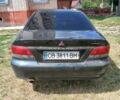 Мицубиси Галант 1997 в Чернигове на Automoto.ua Зеленый Мицубиси Галант, объемом двигателя 2 л и пробегом 370 тыс. км за 1500 $, фото 5 на Automoto.ua