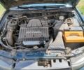 Мицубиси Галант 1997 в Чернигове на Automoto.ua Зеленый Мицубиси Галант, объемом двигателя 2 л и пробегом 370 тыс. км за 1500 $, фото 10 на Automoto.ua