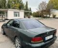 Мицубиси Галант 1997 в Черкассах на Automoto.ua Зеленый Мицубиси Галант, объемом двигателя 2 л и пробегом 300 тыс. км за 1300 $, фото 4 на Automoto.ua