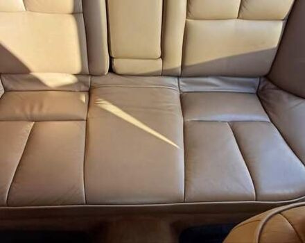 Зеленый Мицубиси Галант, объемом двигателя 2.5 л и пробегом 300 тыс. км за 3100 $, фото 11 на Automoto.ua