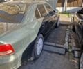 Зеленый Мицубиси Галант, объемом двигателя 2 л и пробегом 345 тыс. км за 1900 $, фото 6 на Automoto.ua