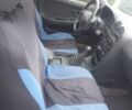 Мицубиси Галант 1997 в Калуше на Automoto.ua Зеленый Мицубиси Галант, объемом двигателя 2 л и пробегом 250 тыс. км за 1499 $, фото 6 на Automoto.ua