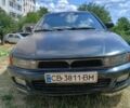 Мицубиси Галант 1997 в Чернигове на Automoto.ua Зеленый Мицубиси Галант, объемом двигателя 2 л и пробегом 370 тыс. км за 1500 $, фото 1 на Automoto.ua