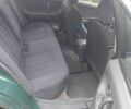 Мицубиси Галант 1997 в Калуше на Automoto.ua Зеленый Мицубиси Галант, объемом двигателя 2 л и пробегом 250 тыс. км за 1499 $, фото 7 на Automoto.ua