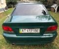Зеленый Мицубиси Галант, объемом двигателя 2 л и пробегом 350 тыс. км за 2300 $, фото 4 на Automoto.ua