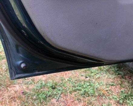 Зеленый Мицубиси Галант, объемом двигателя 2 л и пробегом 350 тыс. км за 2300 $, фото 13 на Automoto.ua