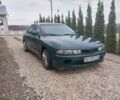 Мицубиси Галант 1997 в Калуше на Automoto.ua Зеленый Мицубиси Галант, объемом двигателя 2 л и пробегом 250 тыс. км за 1499 $, фото 5 на Automoto.ua