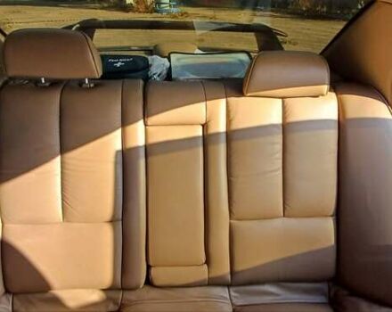 Зеленый Мицубиси Галант, объемом двигателя 2.5 л и пробегом 300 тыс. км за 3100 $, фото 10 на Automoto.ua