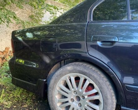 Зелений Міцубісі Галант, об'ємом двигуна 2 л та пробігом 280 тис. км за 3600 $, фото 2 на Automoto.ua
