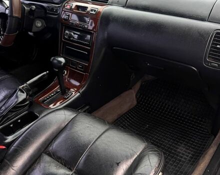 Зелений Міцубісі Галант, об'ємом двигуна 3 л та пробігом 0 тис. км за 1850 $, фото 8 на Automoto.ua