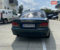 Зелений Міцубісі Галант, об'ємом двигуна 2 л та пробігом 385 тис. км за 2500 $, фото 5 на Automoto.ua