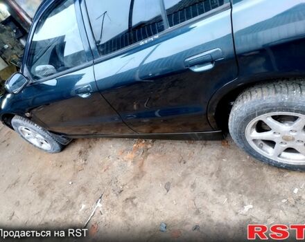 Зелений Міцубісі Галант, об'ємом двигуна 2 л та пробігом 300 тис. км за 4200 $, фото 1 на Automoto.ua