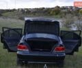 Зелений Міцубісі Галант, об'ємом двигуна 2.5 л та пробігом 335 тис. км за 2000 $, фото 5 на Automoto.ua