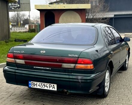 Зелений Міцубісі Галант, об'ємом двигуна 3 л та пробігом 0 тис. км за 1850 $, фото 3 на Automoto.ua